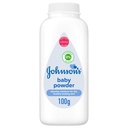 [43654] J&J POWDER 100 G