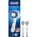 [65212] ORAL B PRECISION CLEAN 324