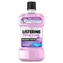 [71211] LISTERINE TOTAL CARE SMOOTH MINT M.W 500 ML