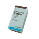 [57656] CARBOPLATIN 450 MG/45 ML VIAL MYLAN