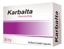 [82872] KARBALTA 30 MG 28 CAP