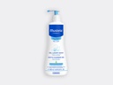 [78645] MUSTELA GENTLE CLEANSING GEL 500 ML