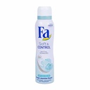 [80023] FA  SPRAY SOFT CONTROL WOMN 150 ML