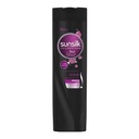 [83814] SUNSILK SHAMPOO STUNNING BLACK SHINE 600 ML