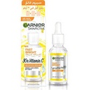 [91743] GARNIER FAST BRIGHT BOOSTER SERUM VITAMIN C 15 ML