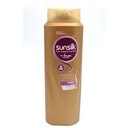 [79048] SUNSILK SHAMPO HAIR FALL BROWN 600 ML 449
