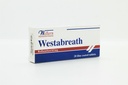 [83285] WESTABREATH 500 MG 20 TAB