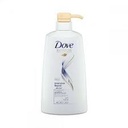 [80781] DOVE SHAMPOO INTENSIVE REPAIR  600 ML 17.5.LE OFF