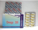 [78937] OMEGA 300 MG 20 CAP NEW
