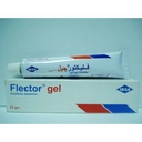 [39814] FLECTOR EP 25 GM GEL 39814