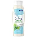 [70753] ST.IVES PURIFYING SEA SALT BODY WASH 400 ML