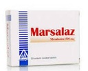 [75604] MARSALAZ 500 MG 30 TAB