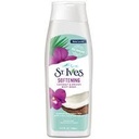 [85273] ST.IVES SOFTENING COCONUT& ORCHID BODY WASH 400 ML