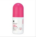 [94148] DAKY DEODORANT ROLL ON RASPBERRY 50 ML+1 FRE