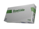 [55819] RAMIXOLE 1MG  30 TAB NEW