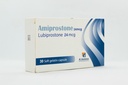 [93572] AMIPROSTONE 24 MG 30 CAP NEW