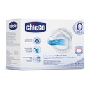 [51160] CHICCO BREAST PADS CON ANTIBATTER 30 PCS 45843