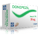 [49486] DONEPEZIL 10 MG 14 TAB
