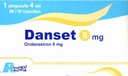 [76013] DANSET 8 MG 3 AMP 63272