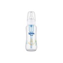 [81013] WEE ANTI COLIC PP BOTTLE 8 OZ 0-6AY 240 ML 747