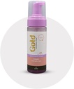 [91954] GOLD LITENNG FOAM 150 ML