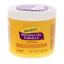 [48442] PALMERS PRESSING OIL PROTEIN CREAM 150 G