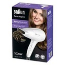 [68418] BRAUN SATIN HAIR 3  HD 380