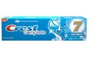 [38348] CREST COMPLETE+MOUTHWASH EXTRA FRESH 100 ML655