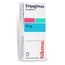 [84336] EMPAGLIMAX 10 MG 30 TAB