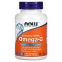 [73190] NOW OMEGA-3 1000 MG FISH OIL 100 CAP