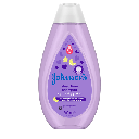 [52388] J&J SHAMPOO SLEEP TIME   500 ML