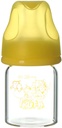 [73825] LAFRUTTA CRYSTAL FEEDING BOTTLE 60 ML 22020