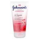 [82098] J*J*FRESH HYDRATION GEL CLEANSER ROSE WATER 150 ML