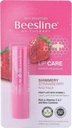 [82303] BEESLINE LIP CARE STRAWBERRY