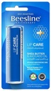 [82304] BEESLINE LIP CARE SHEA BUTTER&AVOCADO OIL