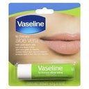 [84908] VASELINE LIP THERAPY ALOE 20 G