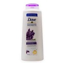 [84061] DOVE SHAMPOO LAVENDER THICKENING RITUAL 600 ML