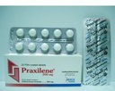[82971] PRAXILENE 200 MG 30 TAB NEW