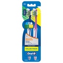 [89136] ORAL B  MAXI CLEAN INDICATOR 40 SOFT 2 PECS 185