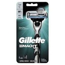 [63401] GILLETE MACH 3 RAZOR 1 BLADES