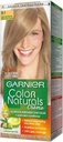 [52800] GARNIER LIGHT ASH BLONDE(8.1)