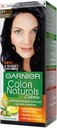 [54302] GARNIER NATURALS BLUE BLACK COLOR(2.10)