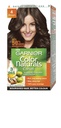 [52804] GARNIER NETURELS COLOR  BROWN(4)