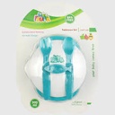 [96150] LAFRUTTA BABY TABLEWARE SET 22462