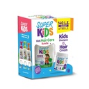[92183] SUPER KIDS SHAMPOO STRAWEB+SUPER KIDS HIIR CREAM