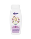 [78993] SANOSAN NATURAL kids shower&sham blue2*1 250 ML584