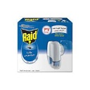 [13036] RAID  1 HEATER +LIQUID REFILL 41 ML 122