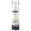 [88693] GILLETE PRO SENSITIVE SKIN SOOTHING GEL 200 ML