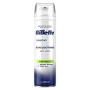 [88704] GILLETE PRO SENSITIVE SKIN SOOTHING FOAM 250 ML