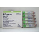 [30873] INSULIN INSULATARD 100 IU 5.PENFILL CART